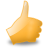 Thumbs Up